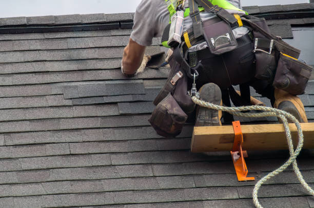 Reliable Flat Roof Repair contractor in Clinton, CT by Brentwood Metal Roofing